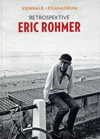Buch Cover Eric Rohmer