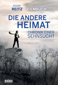 Buch Cover Chronik einer Sehnsucht - DIE ANDERE HEIMAT