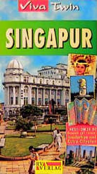 Buch Cover Singapur