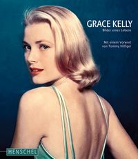 Buch Cover Grace Kelly