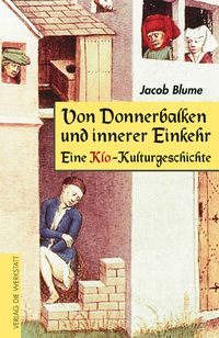 Buch Cover Von Donnerbalken und innerer Einkehr