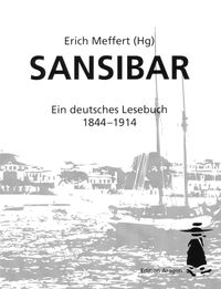 Buch Cover Sansibar