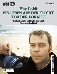 Buch Cover Ein Leben auf der Flucht vor der Koralle