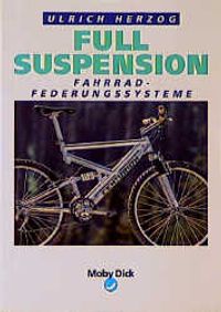 Buch Cover Full Suspension