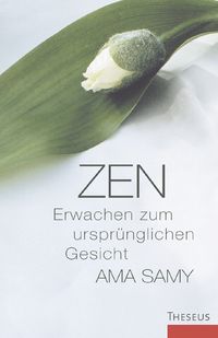 Buch Cover Zen - Erwachen zum ursprünglichen Gesicht