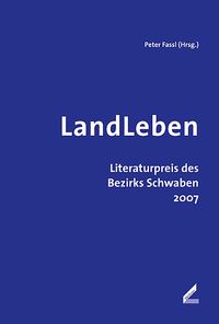 Buch Cover LandLeben