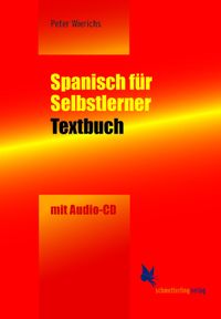 Buch Cover Spanisch für Selbstlerner