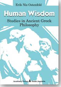 Buch Cover Human Wisdom