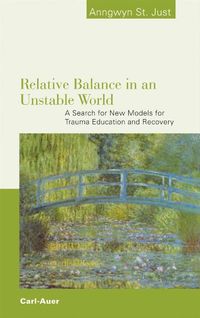 Buch Cover Relative Balance in an Unstable World