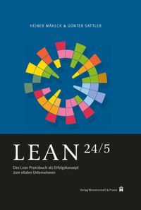 Buch Cover Lean 24-5.