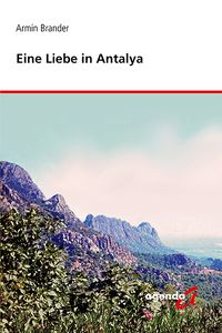 Buch Cover Eine Liebe in Antalya
