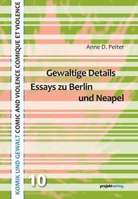 Buch Cover Gewaltige Details