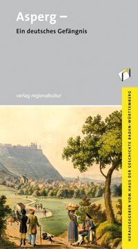 Buch Cover Asperg