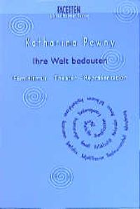 Buch Cover Ihre Welt bedeuten