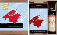 Buch Cover Das Mallorca-Krimi-Paket