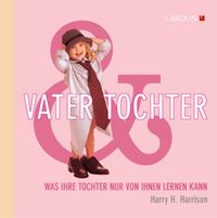 Buch Cover Vater & Tochter