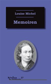 Buch Cover Memoiren
