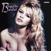 Buch Cover Brigitte Bardot 2004