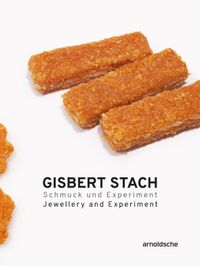 Buch Cover Gisbert Stach
