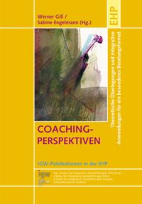 Buch Cover COACHING-PERSPEKTIVEN
