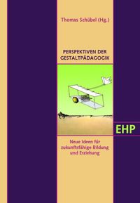 Buch Cover PERSPEKTIVEN DER GESTALTPÄDAGOGIK