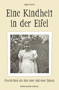 Buch Cover Eine Kindheit in der Eifel