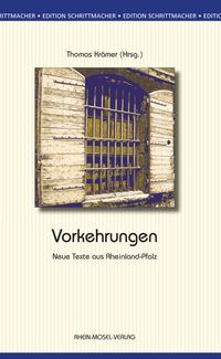 Buch Cover Vorkehrungen