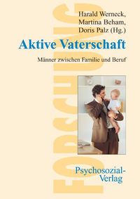 Buch Cover Aktive Vaterschaft