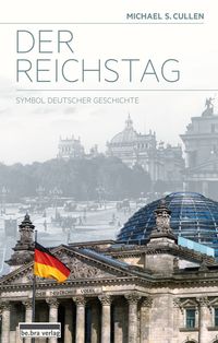 Buch Cover Der Reichstag