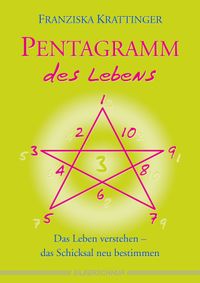 Buch Cover Pentagramm des Lebens