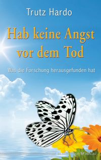Buch Cover Hab keine Angst vor dem Tod