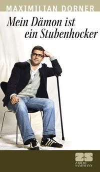 Buch Cover Mein Dämon ist ein Stubenhocker