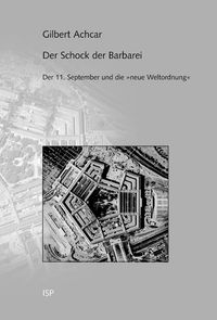 Buch Cover Der Schock der Barbarei