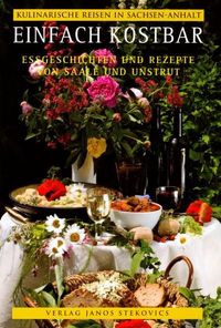 Buch Cover Einfach kostbar