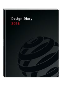 Buch Cover Design Diary 2018