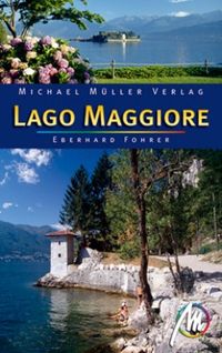 Buch Cover Lago Maggiore