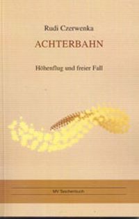Buch Cover Achterbahn