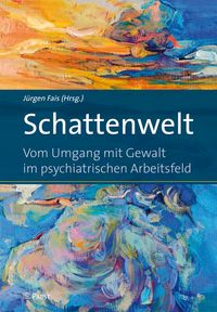 Buch Cover Schattenwelt