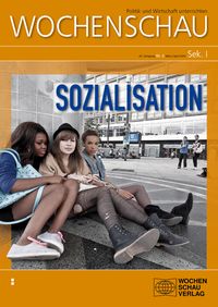 Buch Cover Sozialisation