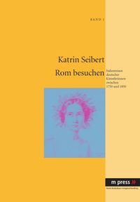 Buch Cover Rom besuchen