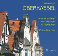 Buch Cover Düsseldorf-Oberkassel & Niederkassel