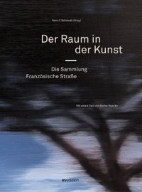 Buch Cover Der Raum in der Kunst