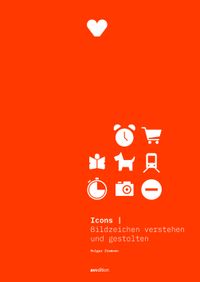 Buch Cover Icons
