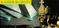 Buch Cover Kaiser-Gruft