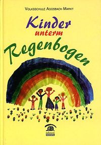 Buch Cover Kinder unterm Regenbogen