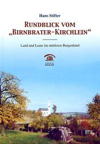 Buch Cover Rundblick vom "Birnbrater-Kirchlein"