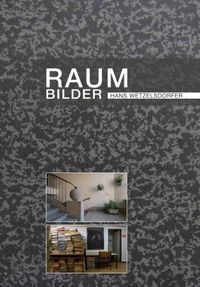 Buch Cover RaumBilder