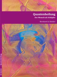 Buch Cover Quantenheilung
