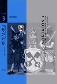 Buch Cover Montafon 3