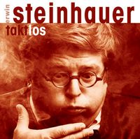 Buch Cover Steinhauer: Taktlos